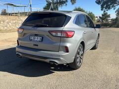 View  FORD ESCAPE ZH ESCAPE VIGNALE (MY2022) 5DR SUV AWD 2.0L 4 CYLINDER GTDI ECOBOOST 8 SPEED AUTOMATIC