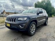 2016 CHRYSLER JEEP  GRAND CHEROKEE thumbnail