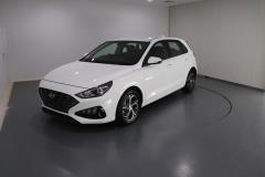 View 2021 HYUNDAI I30 