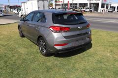 View 2020 HYUNDAI I30 ACTIVE