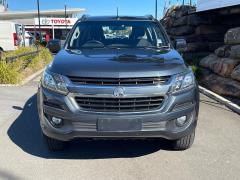 View 2018 HOLDEN TRAILBLAZER LT (4X4)