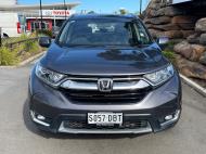 2017 HONDA CR-V VTI-S (2WD) thumbnail