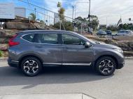 2017 HONDA CR-V VTI-S (2WD) thumbnail