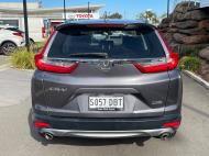 2017 HONDA CR-V VTI-S (2WD) thumbnail