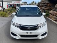 2020 HONDA JAZZ VTI thumbnail