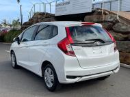 2020 HONDA JAZZ VTI thumbnail