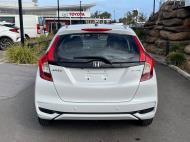 2020 HONDA JAZZ VTI thumbnail