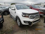 2017 FORD EVEREST AMBIENTE RWD 5 SEAT thumbnail