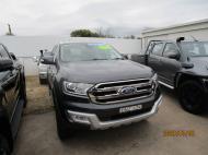 2017 FORD EVEREST TREND RWD thumbnail