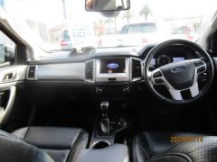 View 2019 FORD EVEREST TREND 4WD 7 SEAT