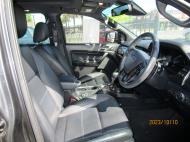 2018 FORD EVEREST TITANIUM 4WD 7 SEAT thumbnail