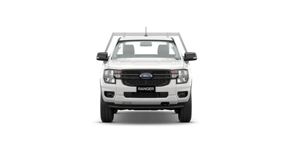 2023 FORD RANGER XL 2.0 4X4 featured image