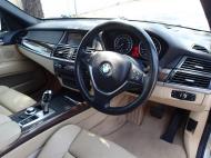 2007 BMW X5 3.0SI thumbnail