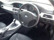2008 BMW 320I EXECUTIVE thumbnail