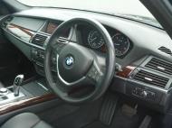 2009 BMW X5 XDRIVE 35D thumbnail