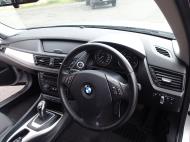 2012 BMW X1 SDRIVE 18D thumbnail