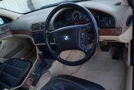 2000 BMW 528I 28I thumbnail