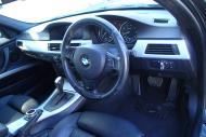 2009 BMW 323I 23I thumbnail