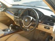 2009 BMW X5 XDRIVE 30D EXECUTIVE thumbnail