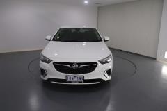 View 2018 HOLDEN COMMODORE RS (5YR)