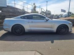 View 2017 FORD MUSTANG FASTBACK GT 5.0 V8