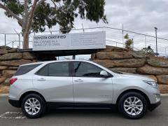 View 2019 HOLDEN EQUINOX LS PLUS (FWD) (5YR)
