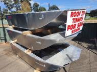 VIEW TUFF LINE BOATS 3.0M R/T IMAGE 2