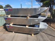 VIEW TUFF LINE BOATS 3.0M R/T IMAGE 3