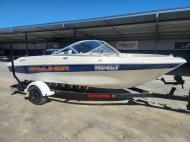 VIEW BAYLINER 185 IMAGE 1