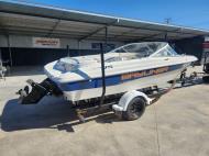 VIEW BAYLINER 185 IMAGE 2