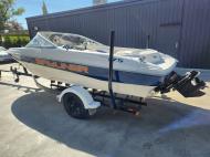 VIEW BAYLINER 185 IMAGE 3