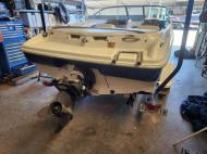 VIEW BAYLINER 185 IMAGE 6