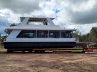 VIEW ROSS BROWN BUILT 13 METERS IMAGE 1