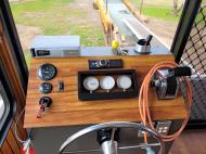 VIEW ROSS BROWN BUILT 13 METERS IMAGE 15