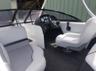 VIEW SLEEKLINE CX22 IMAGE 3