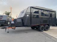 VIEW URBAN CARAVANS TUNGSTEN X-TREME IMAGE 3