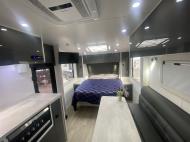 VIEW PRO RV CARAVANS FALCON IMAGE 41