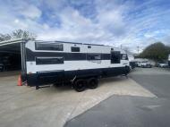 VIEW PRO RV CARAVANS FALCON IMAGE 5