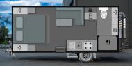 VIEW PRO RV CARAVANS STALLION IMAGE 4