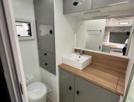 VIEW PRO RV CARAVANS STALLION IMAGE 5