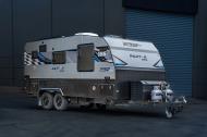 VIEW PRO RV CARAVANS RAPTOR IMAGE 1