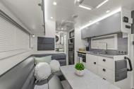 VIEW PRO RV CARAVANS JAGUAR IMAGE 18