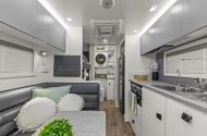 VIEW PRO RV CARAVANS JAGUAR IMAGE 19