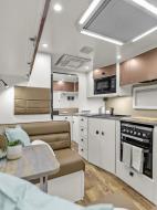 VIEW PRO RV CARAVANS KOOKABURRA IMAGE 11