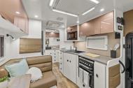 VIEW PRO RV CARAVANS KOOKABURRA IMAGE 13