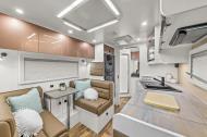 VIEW PRO RV CARAVANS KOOKABURRA IMAGE 14