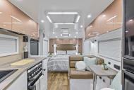 VIEW PRO RV CARAVANS KOOKABURRA IMAGE 15