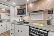 VIEW PRO RV CARAVANS KOOKABURRA IMAGE 16