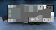 VIEW PRO RV CARAVANS KOOKABURRA IMAGE 4