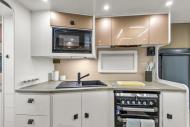 VIEW PRO RV CARAVANS KOOKABURRA IMAGE 9